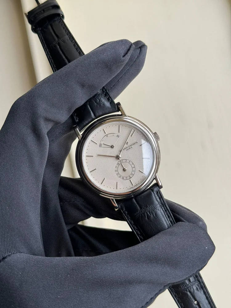 Vacheron Constantin Historiques 48101